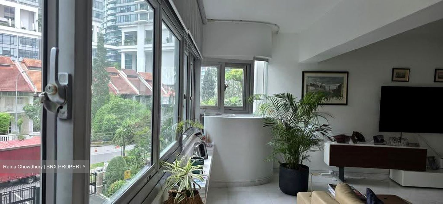 Cairnhill Plaza (D9), Apartment #623135231